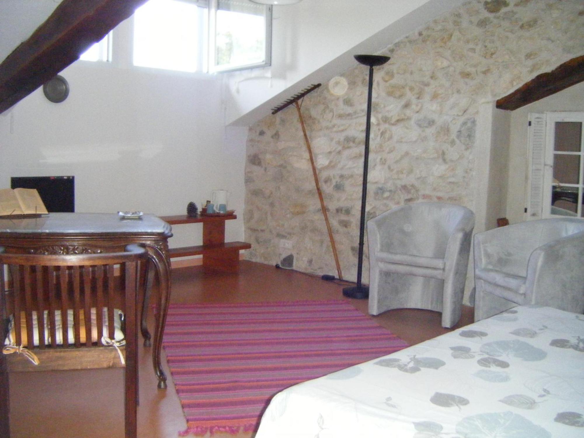 Guest house Ferme De Honzac